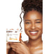 Shea Radiance P.U.R.E Raw Shea Butter | 100% Natural & Unrefined Body Butter | 9 oz | Soothes, Softens, Moisturizer