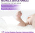 Laundry Detergent Sheets, 200 Loads, Lavender Scent, Hypoallergenic, Biodegradable, Liquidless, Suitable for Sensitive