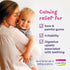 Boiron Camilia Drops 40 Count, Relief for Painful Gums and Irritability in Babies, Liquid Drop