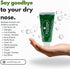 Rhinase 60 Soothing Nasal Gel XL g for Nasal Dryness from Allergy (Not Isotonic or Hypertonic), Low Humidity, Nose