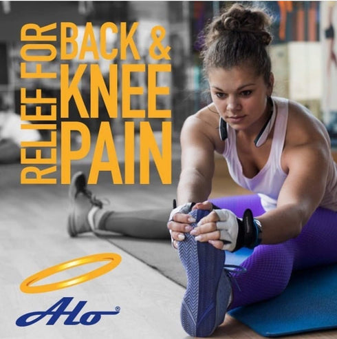 ALO Pain Relief Cream Therapy (32 oz with Pump) for Arthritis, Back Pain, Sciatica, Sore Muscles