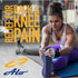 ALO Pain Relief Cream Therapy (32 oz with Pump) for Arthritis, Back Pain, Sciatica, Sore Muscles