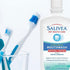 Dry Mouth Mouthwash - Soothing Mint Flavor with Natural Salivary Enzymes - Gentle Aid for Dry Mouth Care