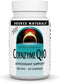Source Naturals Coenzyme Q10, Antioxidant Support for Energy Production, 200 mg, 30 Vegetarian Capsules