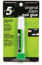 Salon Nail Glue, 0.07 oz (Pack of 3)