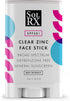 SolRX MINERAL SPF 50 Sunscreen Stick - Clear, Non-Greasy Zinc Oxide Sunscreen Stick for Face
