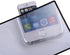 yueton 5pcs Magnifying Lens 3X Fresnel Magnifier for Reading