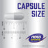 NOW Foods Sports Nutrition, Branched Chain Amino Acids, 240 Veg Capsules, With Leucine, Isoleucine, Valine