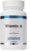Douglas Laboratories Vitamin A, 10,000 I.U. from Fish Liver Oil, 100 Softgels