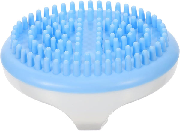 Unomor Gua Sha Meridian Massage Brush for Back and Neck, Muscle Massage