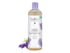 Calming Lavender 2-in-1 Bubble Bath & Wash by Babo Botanicals - Relaxing Chamomile & Lavender - EWG Verified - Vegan -