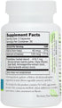 T-Balance Plus Natural Thyroid Supplement for Subclinical Hypothyroidism 60 capsules