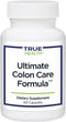 Ultimate Colon Care Formula - Digestive Support, Softens Stool, Reduces Gas & Bloating (60 Capsules)