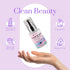 Vitamin C & Hyaluronic Acid Under Eye Serum, Reduces Puffiness, Dark Circles & Wrinkles, Cruelty-Free