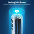 EBL Rechargeable AAA Batteries 1100mAh Ni-MH AAA Rechargeable Batteries 12 Pack