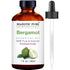 MAJESTIC PURE BERGAMOT Essential Oil - 100% Pure and Natural, 1 Fl Oz for Hair Care, Skin, and Aromatherapy