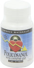 Source Naturals Policosanol with Coenzyme Q10 10 mg Tablet, 60 Count