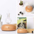 Replacement Glass Reservoir for Essential Oil Diffuser - Perfect Fit
