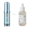 THE PLANT BASE Waterfall Moist Balanced Hyaluronic Acid Ampoule - 30ml / 1.01 Fl oz Korean Skincare