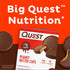 Quest Nutrition Peanut Butter Cups, 11g Protein, Low Carb, Gluten Free, Keto Friendly, 12 Count