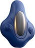 Joygoodta Pelvic Trainer, Portable Pelvic Floor Trainer for Core Support Muscle Conditioning, Comfortable Simple