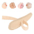 Hammer Toe Crest Cushion, Adjustable Support for Gentle Correction and Pain Relief, Comfortable Toe Buttress Pad