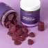 Teami Elderberry Vitamin C and Zinc Gummies, 60 Gummies, Immune Support, Non-GMO, Sugar-Free