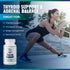 Thyroid Support Supplement | 30 Day Supply | L-Tyrosine, Iodine, Vitamin B12 Complex, Zinc, Selenium, Ashwagandha & More