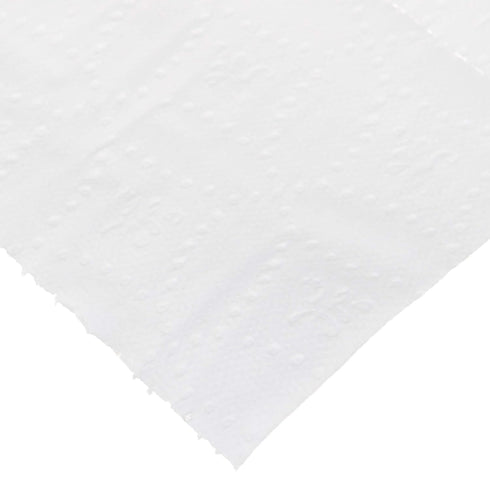 AmazonCommercial 2-Ply Ultra Plus Toilet Paper, 9600 Count, 24 Pack of 400 Sheets, Septic Safe, Unscented