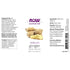 NOW Foods Ginger Oil, 1 Fluid Ounce (Pack of 2)