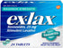 Ex-Lax Maximum Strength Stimulant Laxative Pills for Occasional Constipation Relief, Gentle Laxatives - 24 Count