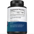 Premium NAC Supplement N-acetyl Cysteine – 750mg Per Capsule – Supports Liver, Detox Immune, Cellular & Respiratory Health – 90 N acetyl Cysteine Capsules
