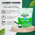 Pack 32 Oz, (100 (Pack 2) Charlies Soap Baby Variety Pre Spray Laundry Powder Load), Bundle