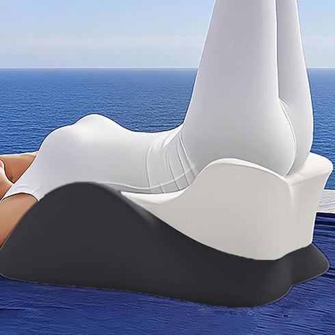 JOYO Butt Cushion for Couples, Couples Pillow for Intimacy, Wedge Pillows Memory Foam, Butt Cushion for Couple