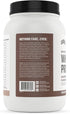 Levels Grass Fed Whey Protein Powder - No Artificials, 24G Protein, Chocolate Mocha, 2LB