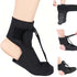 Plantar Fasciitis Night Sock, Brace for Pain Relief, Night Splint for Men & Women