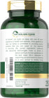 Carlyle Boswellia Extract Capsules 1200mg - 250 Count, Non-GMO, Gluten Free, Boswellia Serrata Complex