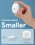 Roleader HX3000/ HX6000/ HX8000/ HX9000 Portable Charger Base Compatible with Philips Sonicare Electric Toothbrush HX