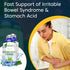 Bestmade Natural Products Bio25 Digestive Comfort Solution, Natural Remedy for Irritable Bowel Syndrome