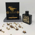 Lattafa Perfumes Qaed Al Fursan Eau de Parfum Spray, 3 Ounce for Unisex