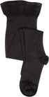 EvoNation Women's USA Made Thigh High Graduated Compression Stockings, 20-30 mmHg Firm Pressure Sheer Socks