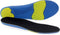 Occupational Comfort Full Insoles - Anti-Fatigue Work Boot Shoe Insert