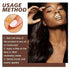 Fake Tan Peptide Serums - Bronzing Drops for Skin Care, Anti-Pollution Sunshine Drops, Self Tanner Drops (1pc)