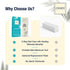 Onsen Professional Nail Buffer - Ultimate Shine