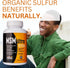 Youngevity Freelife MSM Ultra | 3,000 mg MSM + Proprietary Citri-C Complex Blend + Vitamin C | 180 Count