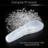 Transparent Portable Travel Razor Protector, Plastic Box Cover for Manual and Electric Shavers, Storage Organizer