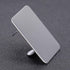 Mini Nail Art Makeup Plate, Stainless Steel Foundation Mixing Palette with Spatula Tool