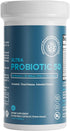 Prebiotics & Probiotics 50 Billion CFU, Time-Release for Women & Men, Digestive Health Support