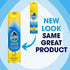 Pledge Everyday Clean Multi Surface Cleaner, 9.7 oz, Lemon, Pack of 1