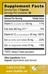 Iron Support 'Plus' Vitamin B-12, Bariatric Supplement for Anemia, 60 Count